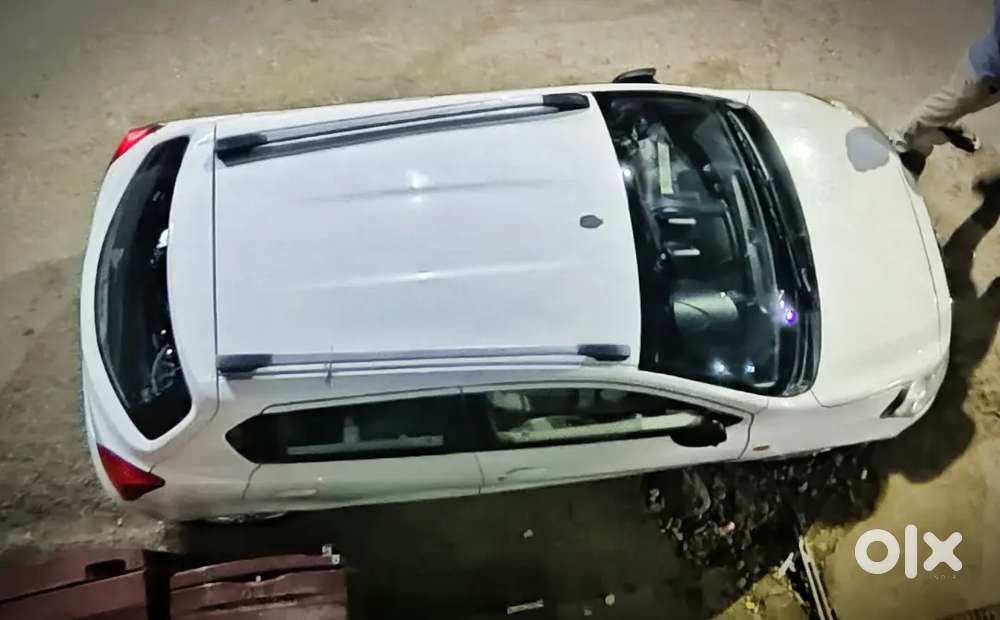 Datsun Redi Go 1.0 2018