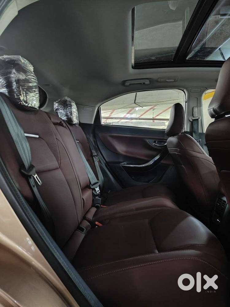 Tata Curvv Accomplished S 1.2 Revotron Petrol 7dca, 2025, Petrol