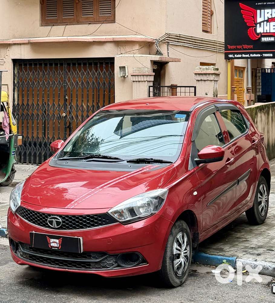 Tata Tiago Xm, 2020, Petrol