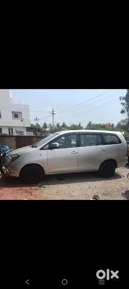 Toyota Innova 2006