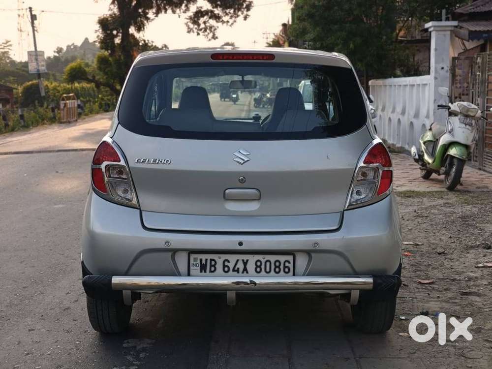 Maruti Suzuki Celerio 1.0 Vxi Mt, 2020, Petrol