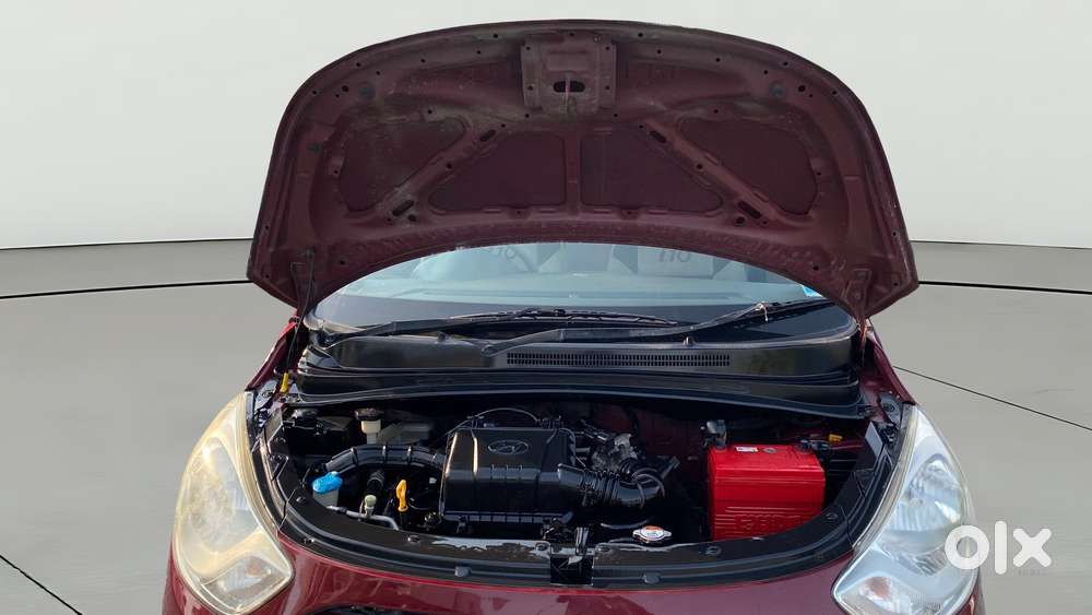 Hyundai I10 Magna 1.1l, 2014, Petrol