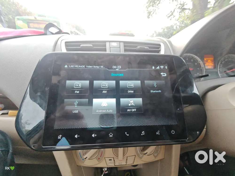 Clarion car stereo original