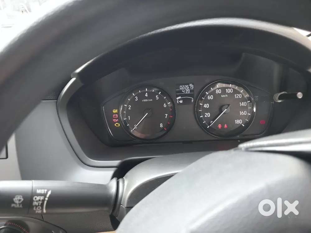 Honda Amaze 2019 Single Used Company Serviced