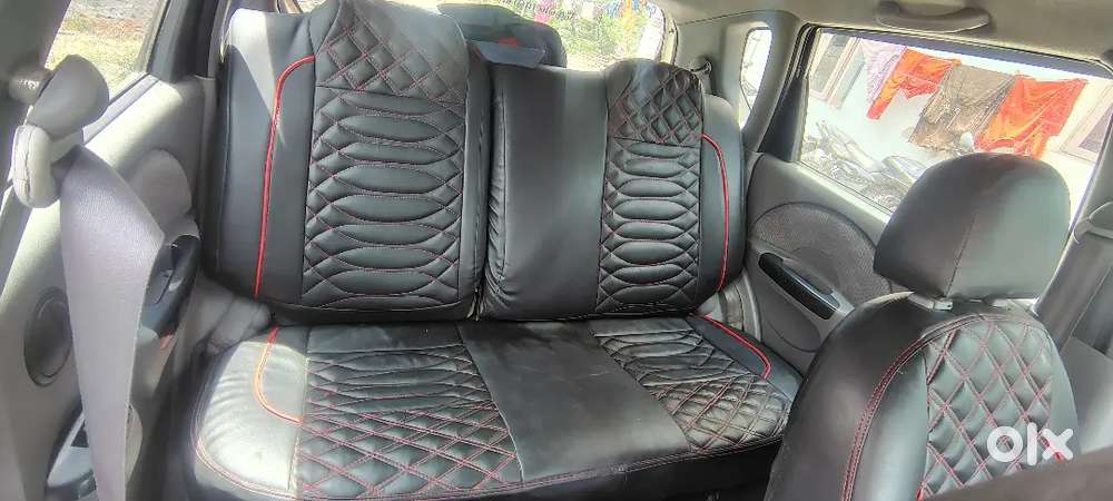 Chevrolet Aveo Petrol Manual 2008