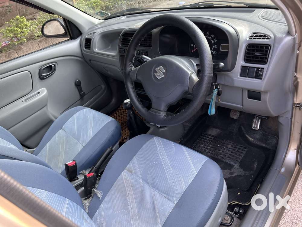 Maruti Suzuki Alto K10 1.0 Lxi Airbag, 2013, Petrol