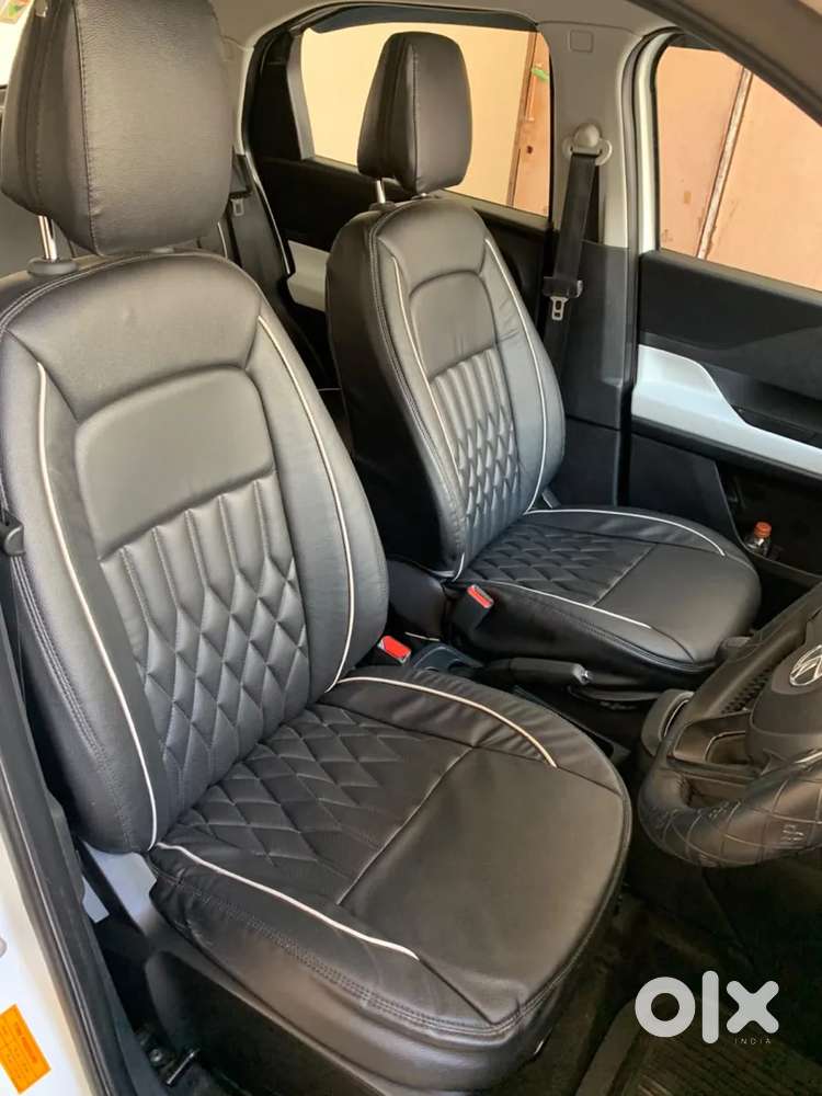 Tata Punch Pure, 2023, Petrol