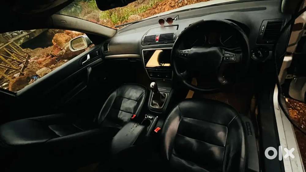 Skoda Laura Elegance 2007