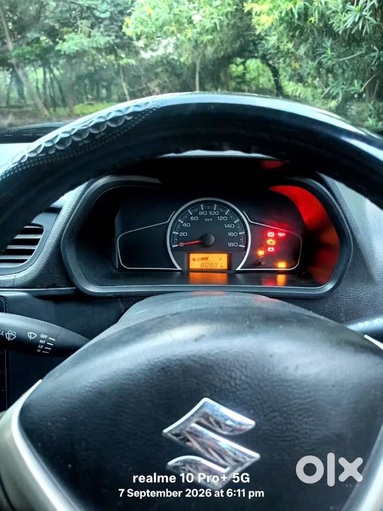 Maruti Suzuki Alto 800 2022 Lxi (o)