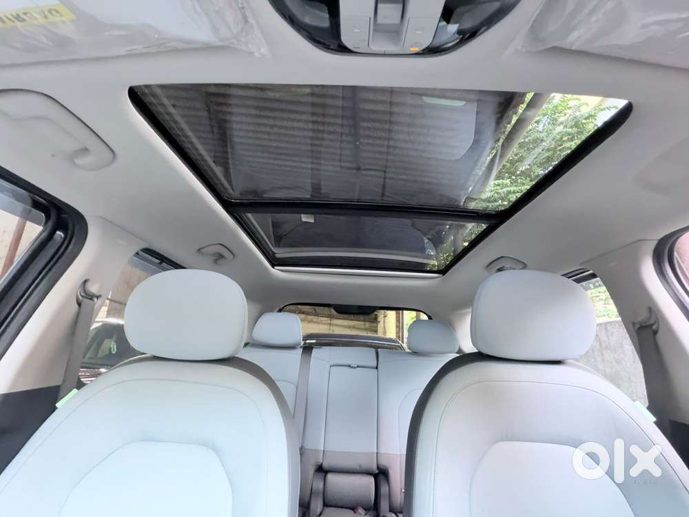 Kia Syros Htx Plus Opt Turbo Dct, 2025, Petrol