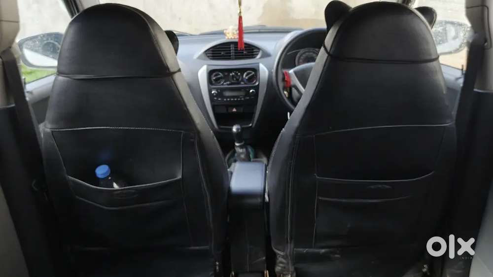 Maruti Suzuki Alto 2019