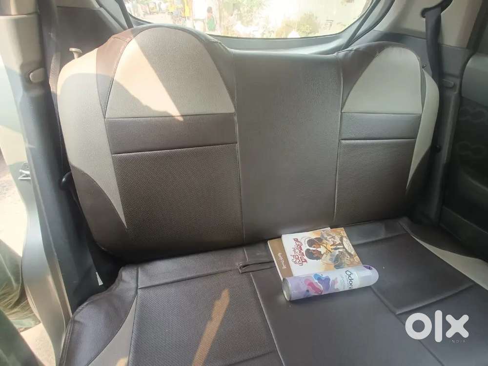 Maruti Suzuki Alto 800, 2012