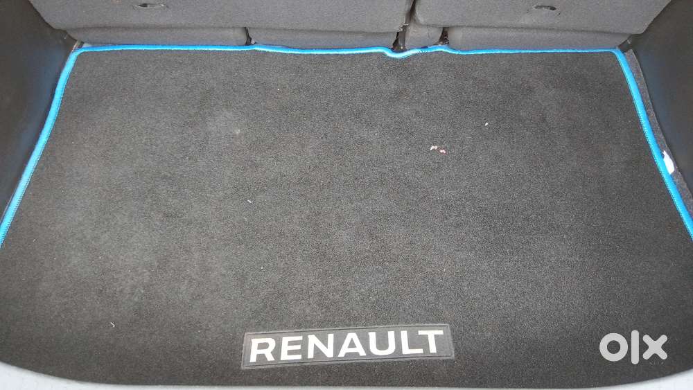 Renault Kiger Rxt Opt Dt, 2022, Petrol