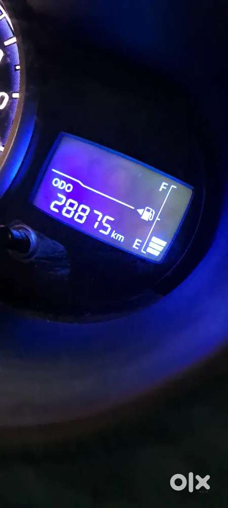 Hyundai I10 2011 Petrol