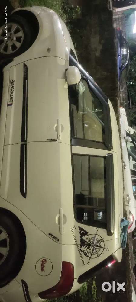 Maruti Suzuki Swift Zxi 2007 Year