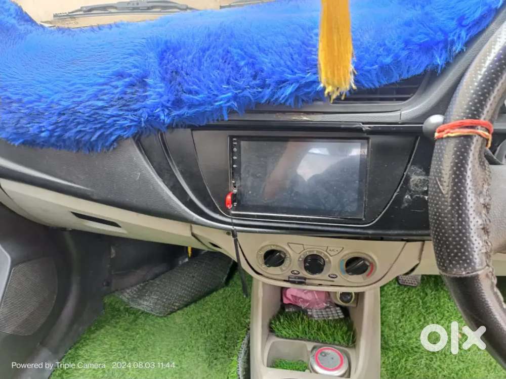 Maruti Suzuki Alto K10 2016