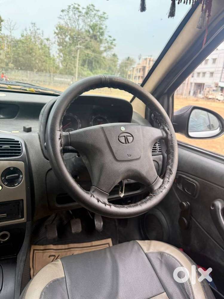 Tata Indica Lxi, 2016, Diesel