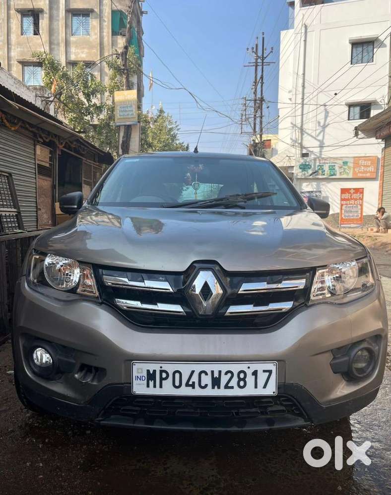 Renault Petrol Manual 2019