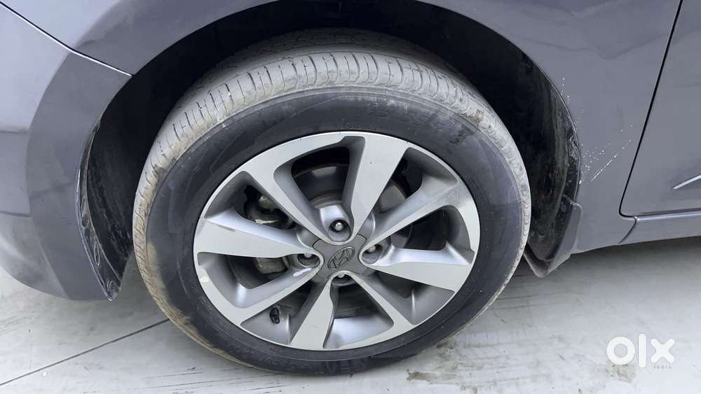 Hyundai Elite I20 Asta 1.4 Crdi, 2016, Petrol