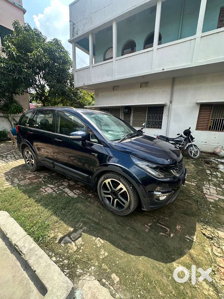 Tata Hexa, Premium Luxury Car, Top Model, 7seater, Jbl Sound, ₹777777