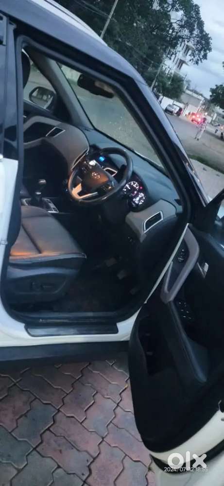 Hyundai Creta 2019 Diesel Good Condition