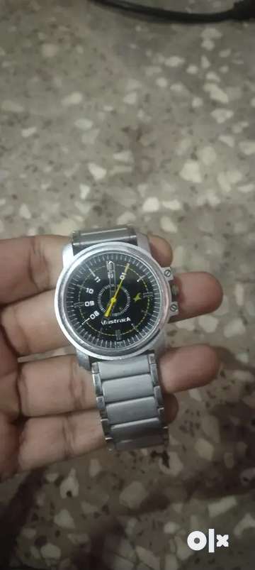 Watch Fastrack