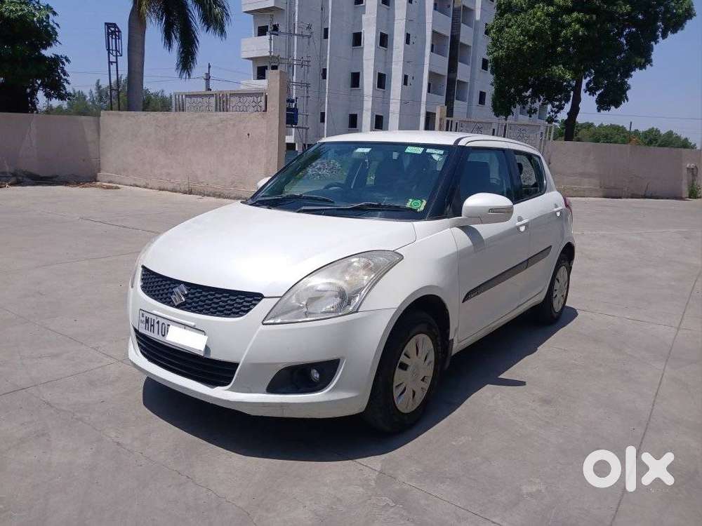 Maruti Suzuki Swift 2011-2014 Vdi, 2014, Diesel