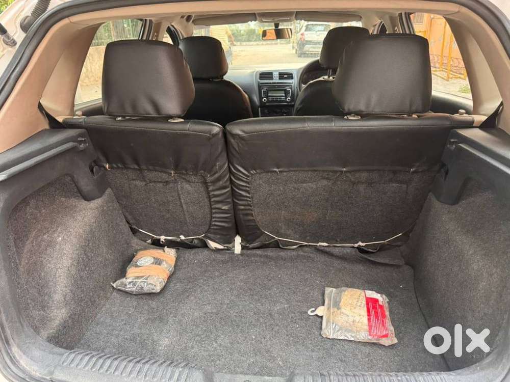 Volkswagen Polo 2013-2015 1.5 Tdi Trendline, 2013, Diesel