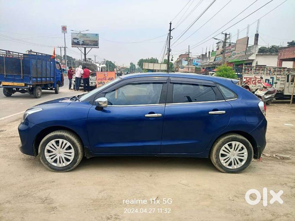 Baleno Delta