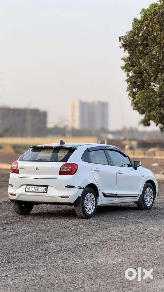 Maruti Suzuki Baleno 1.3 Sigma, 2016, Petrol
