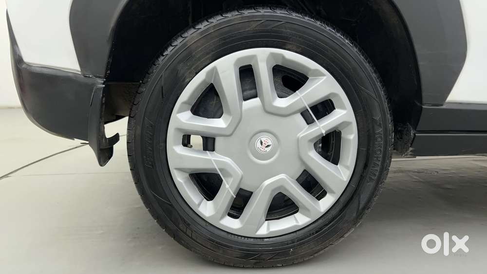 Nissan Magnite 1.0 Xl, 2021, Petrol