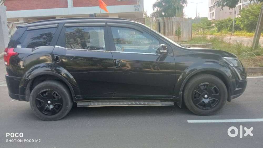 Mahindra Xuv500 W7, 2021, Diesel