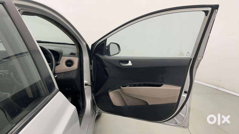 Hyundai Xcent S 1.2 (o), 2014, Petrol