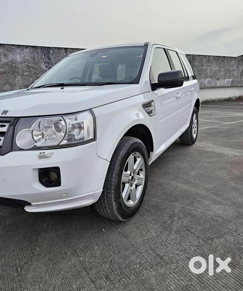 Land Rover Freelander 2 2009-2013 Hse Sd4, 2012, Diesel