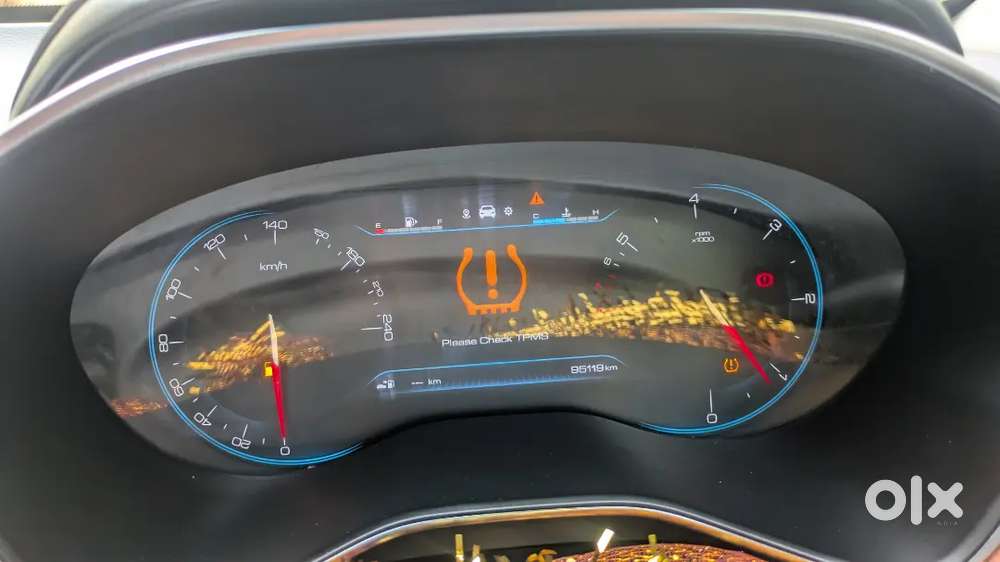 Mg Hector Plus Sharp 2.0 2022/2023