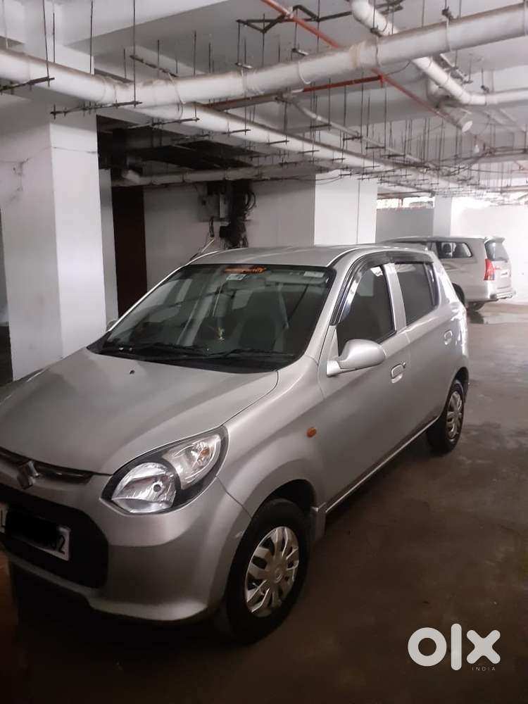 2014 Maruti Suzuki Alto