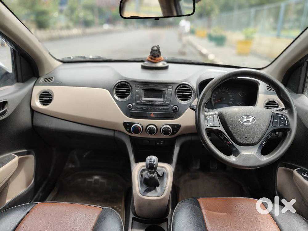 Hyundai Xcent 1.2 Sx Crdi, 2019, Diesel