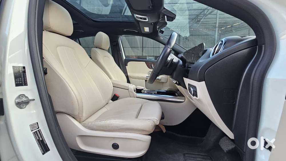 Mercedes-benz Gla 200, 2022, Petrol