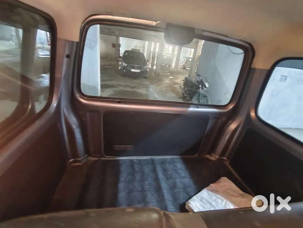 Maruti Suzuki Eeco 2022 Petrol Good Condition