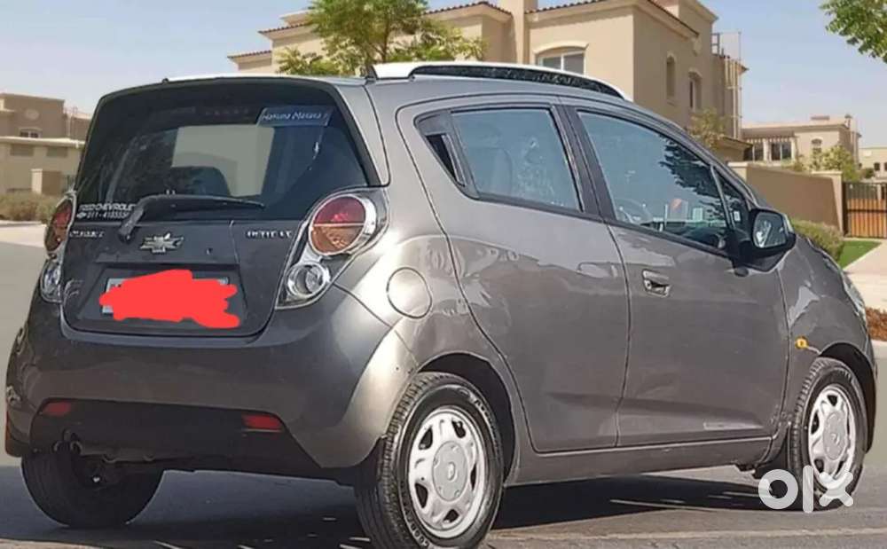 Chevrolet Beat 2011 Petrol 53000 Km Driven