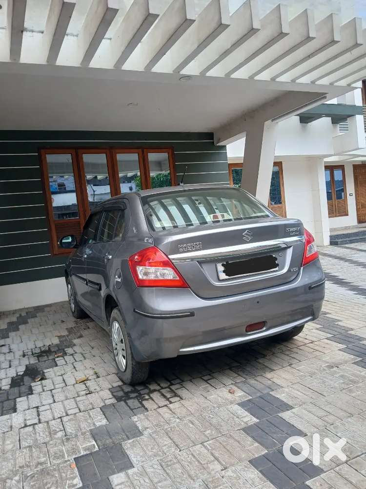 Maruti Suzuki Dzire 2014 Year