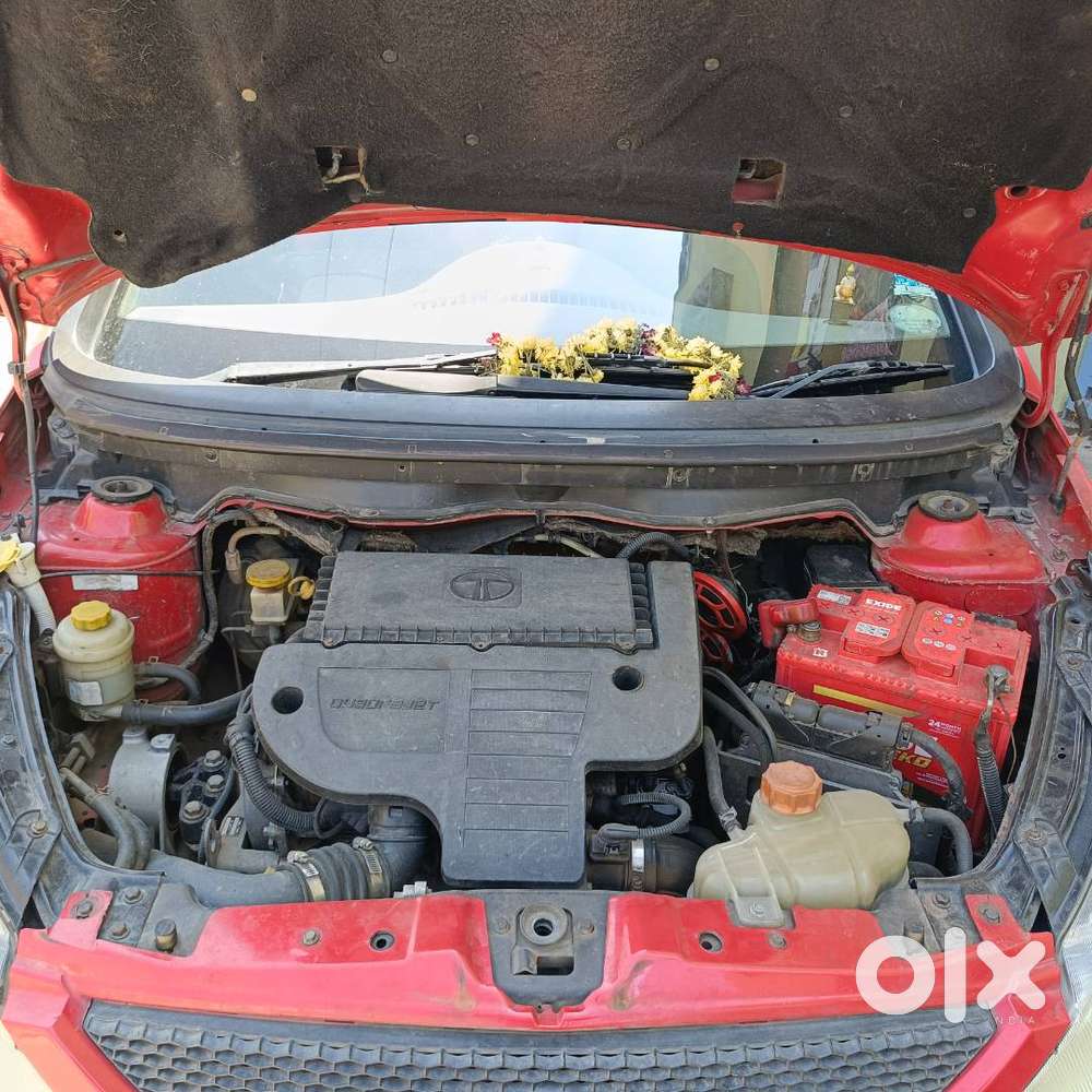 2008 Model Quaddrajet