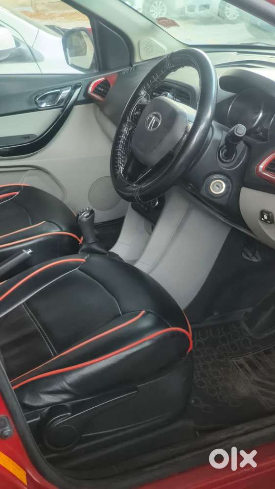 Tata Tiago 1.05 Revotorq Xz, 2018, Petrol