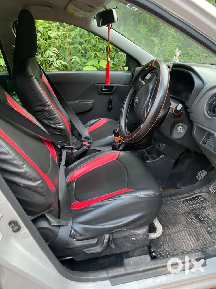 Maruti Suzuki Alto 2025 Petrol
