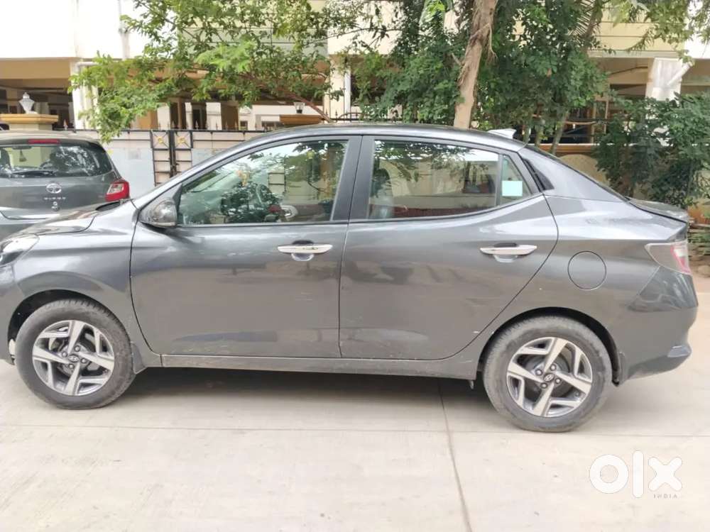Hyundai Aura 1.2 Sx 2024 Ungent Sale