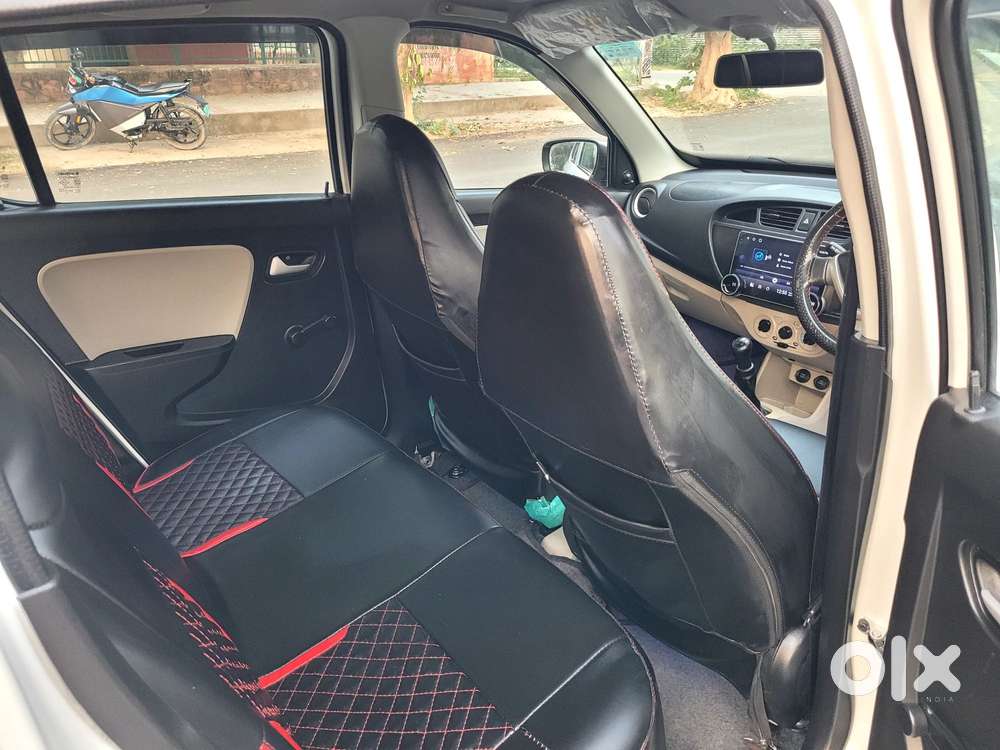 Maruti Suzuki Alto 800 0.8 Vxi, 2021, Petrol