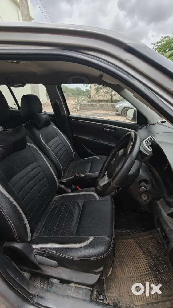Maruti Suzuki Swift Vdi Diesel 2013