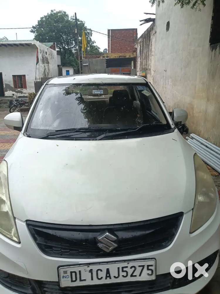 2020 Maruti Suzuki Dzire Vxi