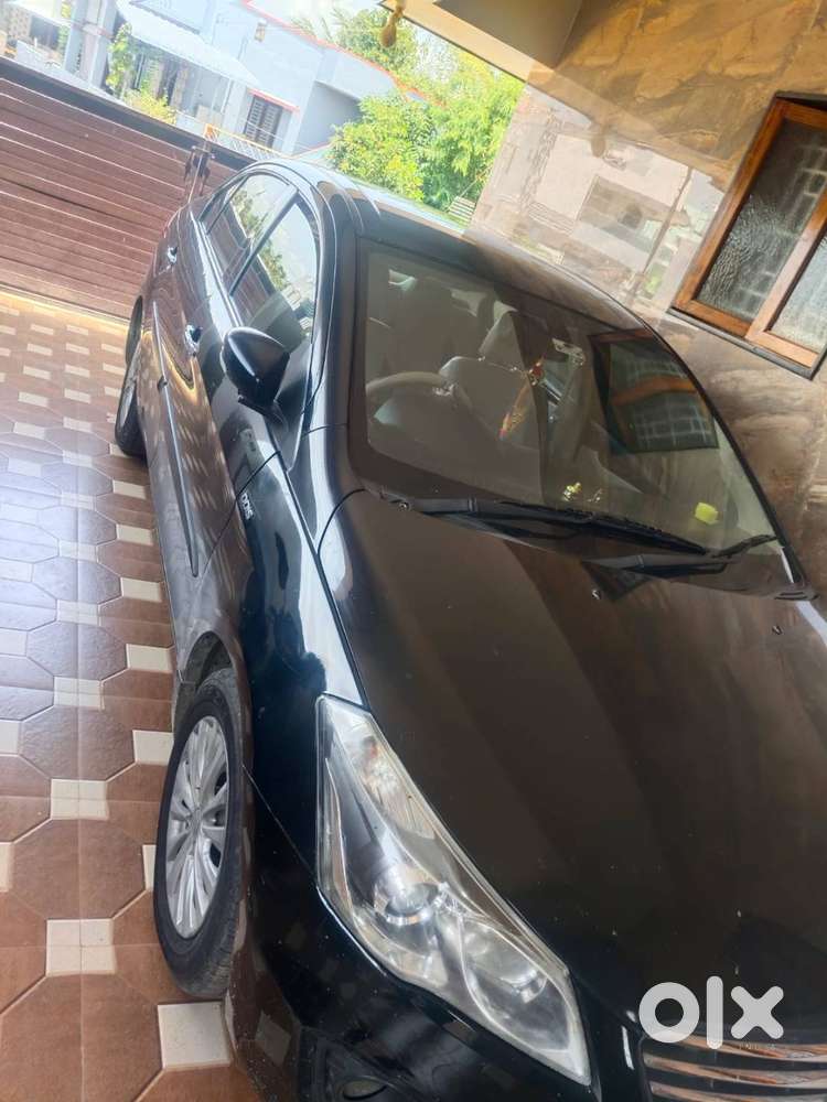 Ciaz 2014 Model Disel Good Condition