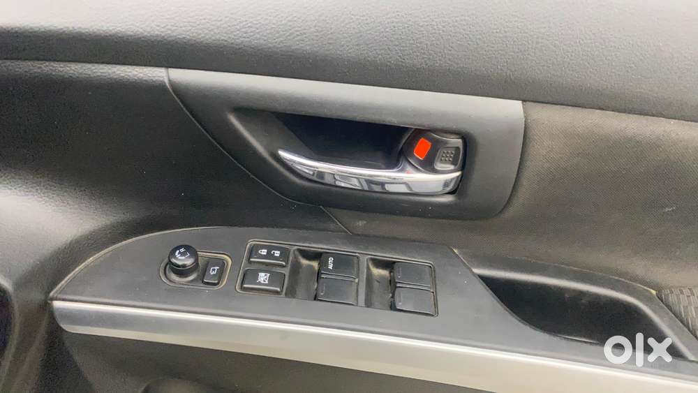Maruti Suzuki S Cross Zeta Shvs, 2021, Petrol